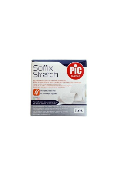 Cerotto Su Rochetto in Tnt Soffix Stretch Conf.6 pz