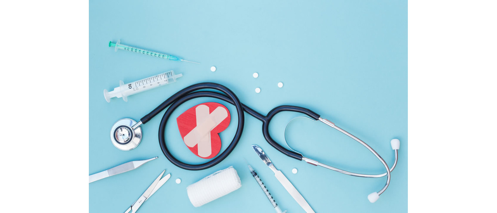 Accessori e Prodotti Monouso