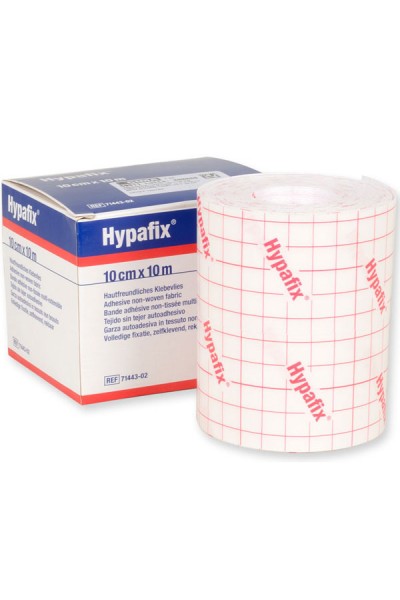 Garza Hypafix adesiva TNT 