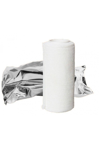 ZINCO ZINCGEL - Benda elastica all'ossido di zinco